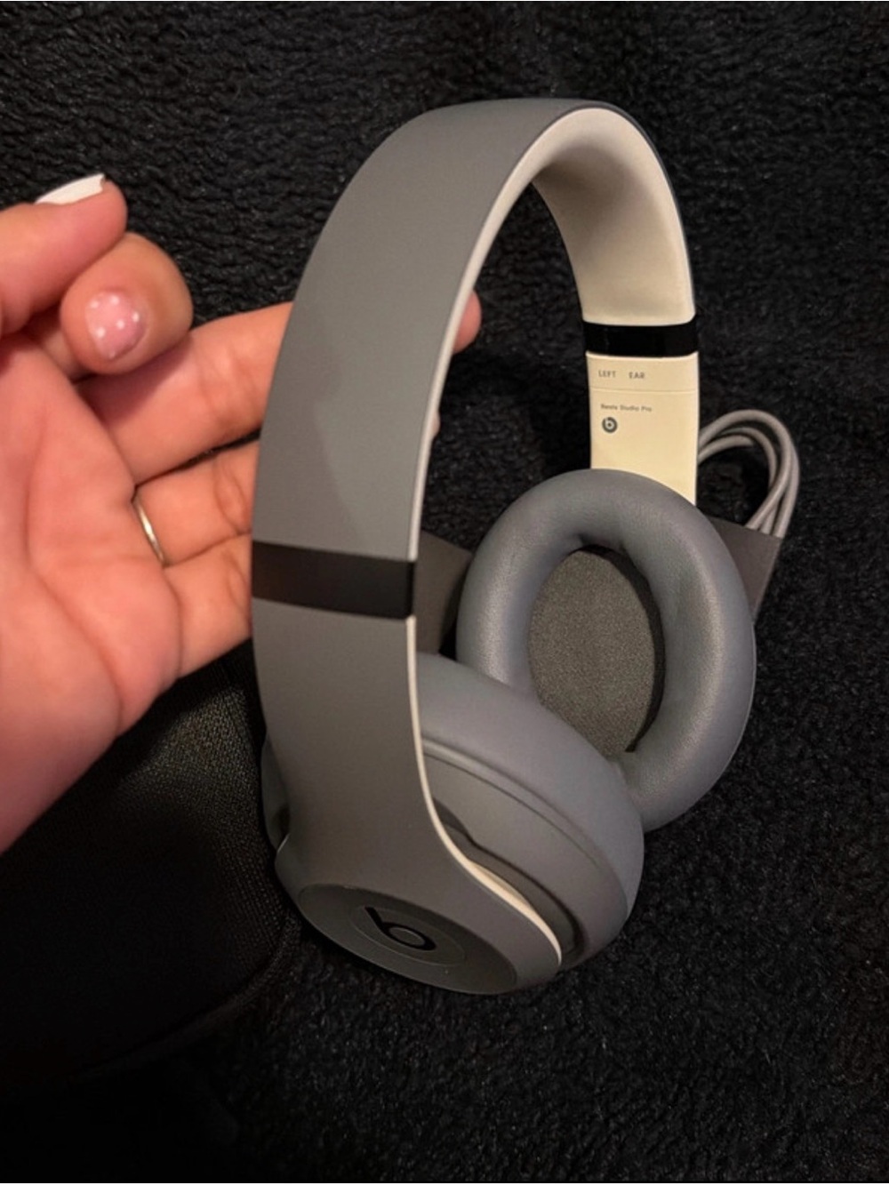 Beats Studio Pro - Picture 4 of 7